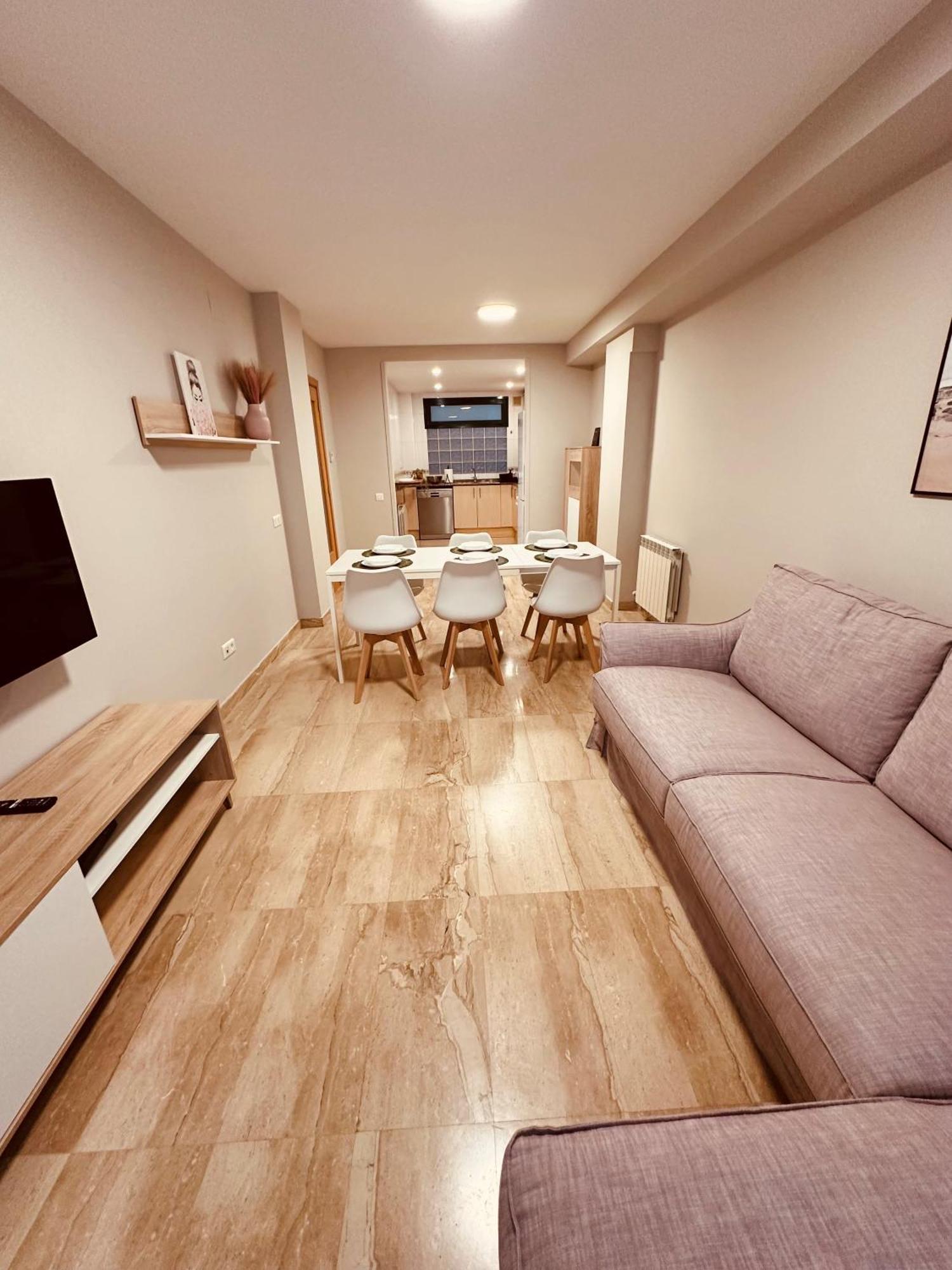 Appartement Dolce Gavà Extérieur photo