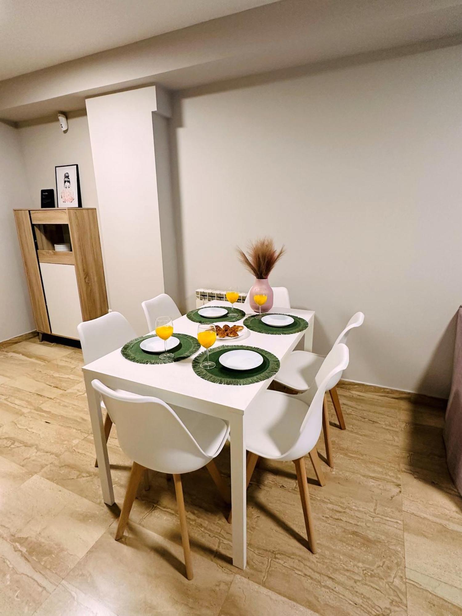 Appartement Dolce Gavà Extérieur photo