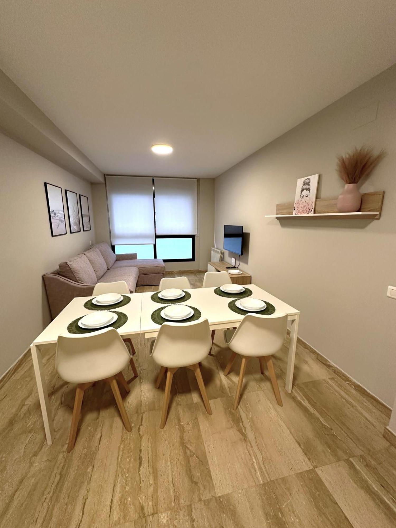 Appartement Dolce Gavà Extérieur photo