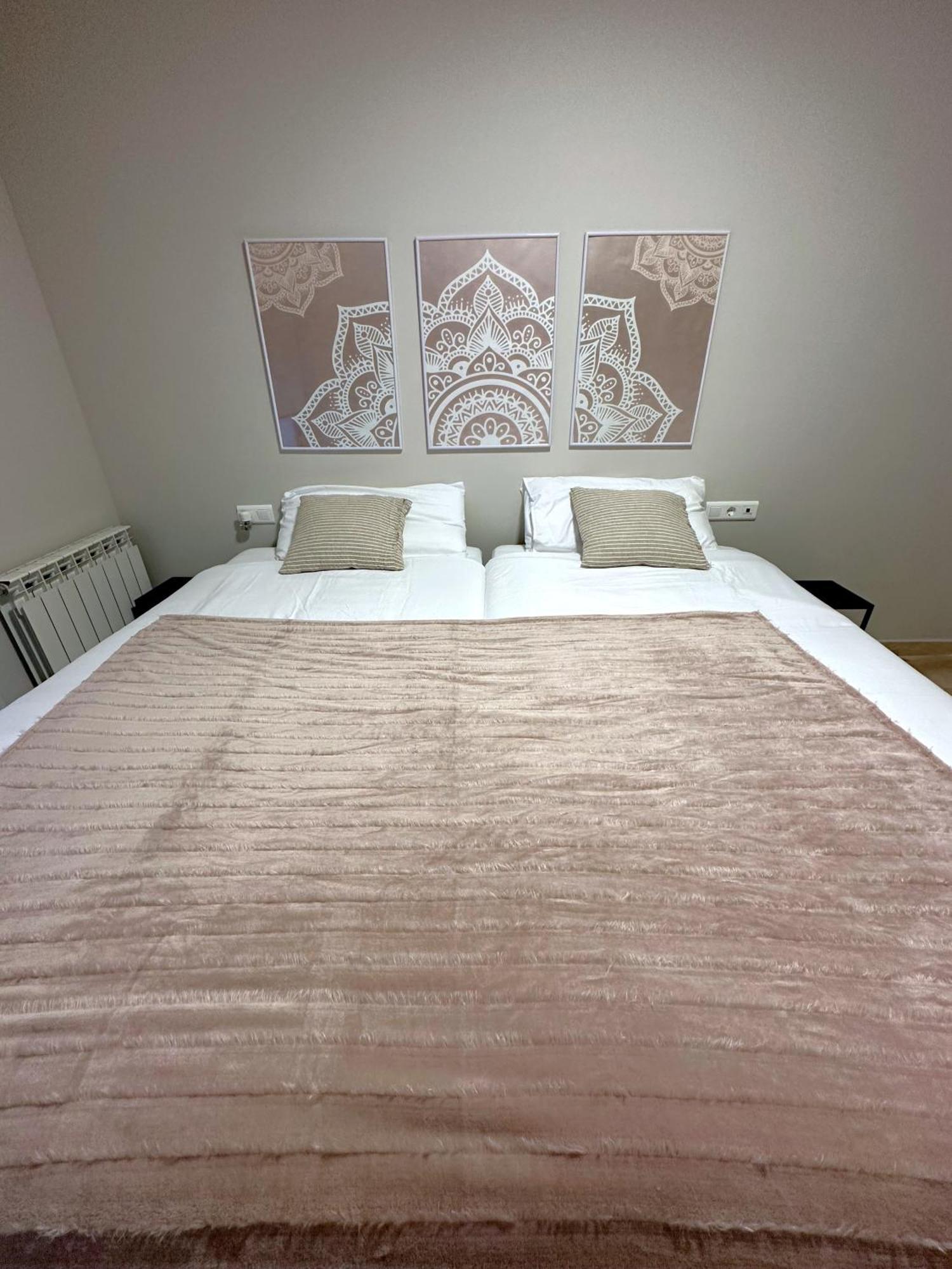 Appartement Dolce Gavà Extérieur photo