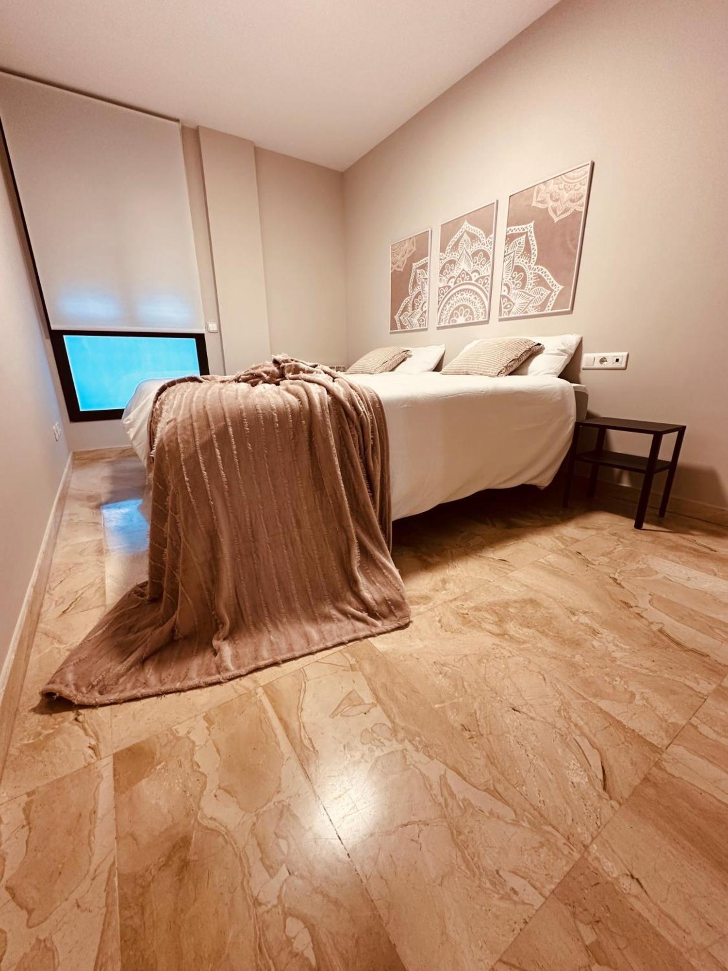 Appartement Dolce Gavà Extérieur photo