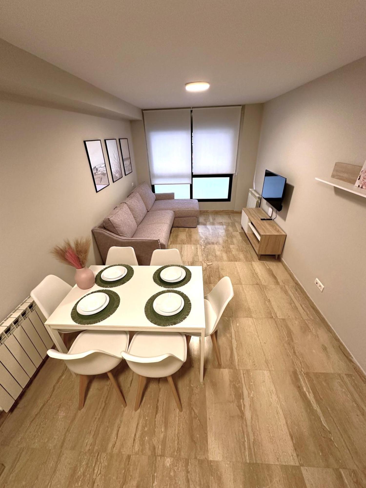 Appartement Dolce Gavà Extérieur photo