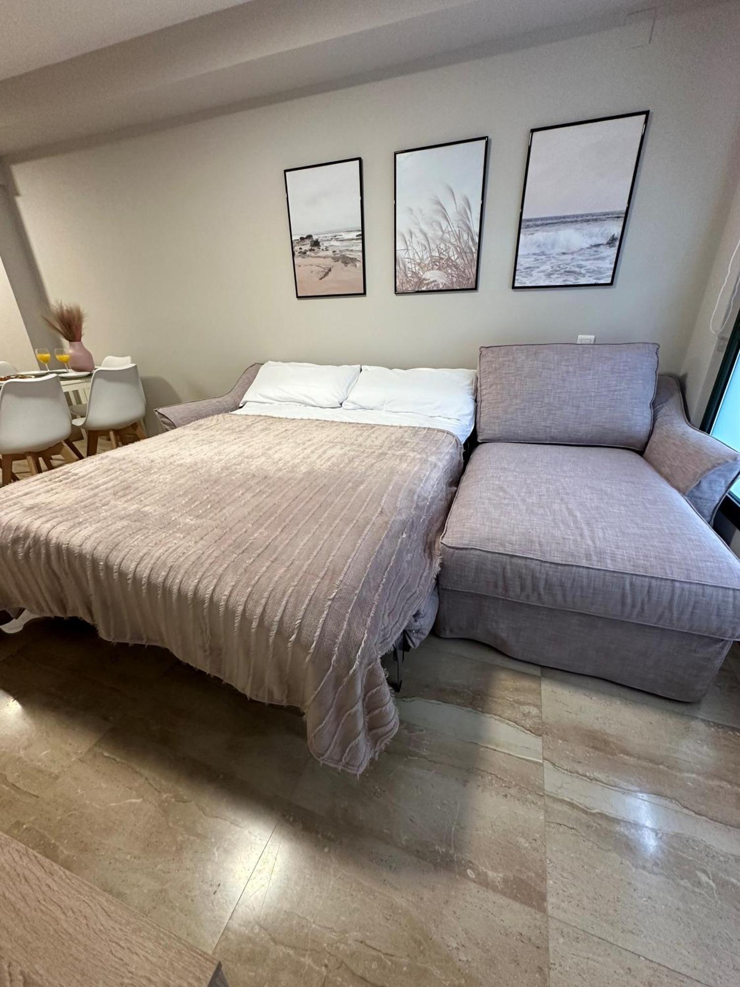 Appartement Dolce Gavà Extérieur photo