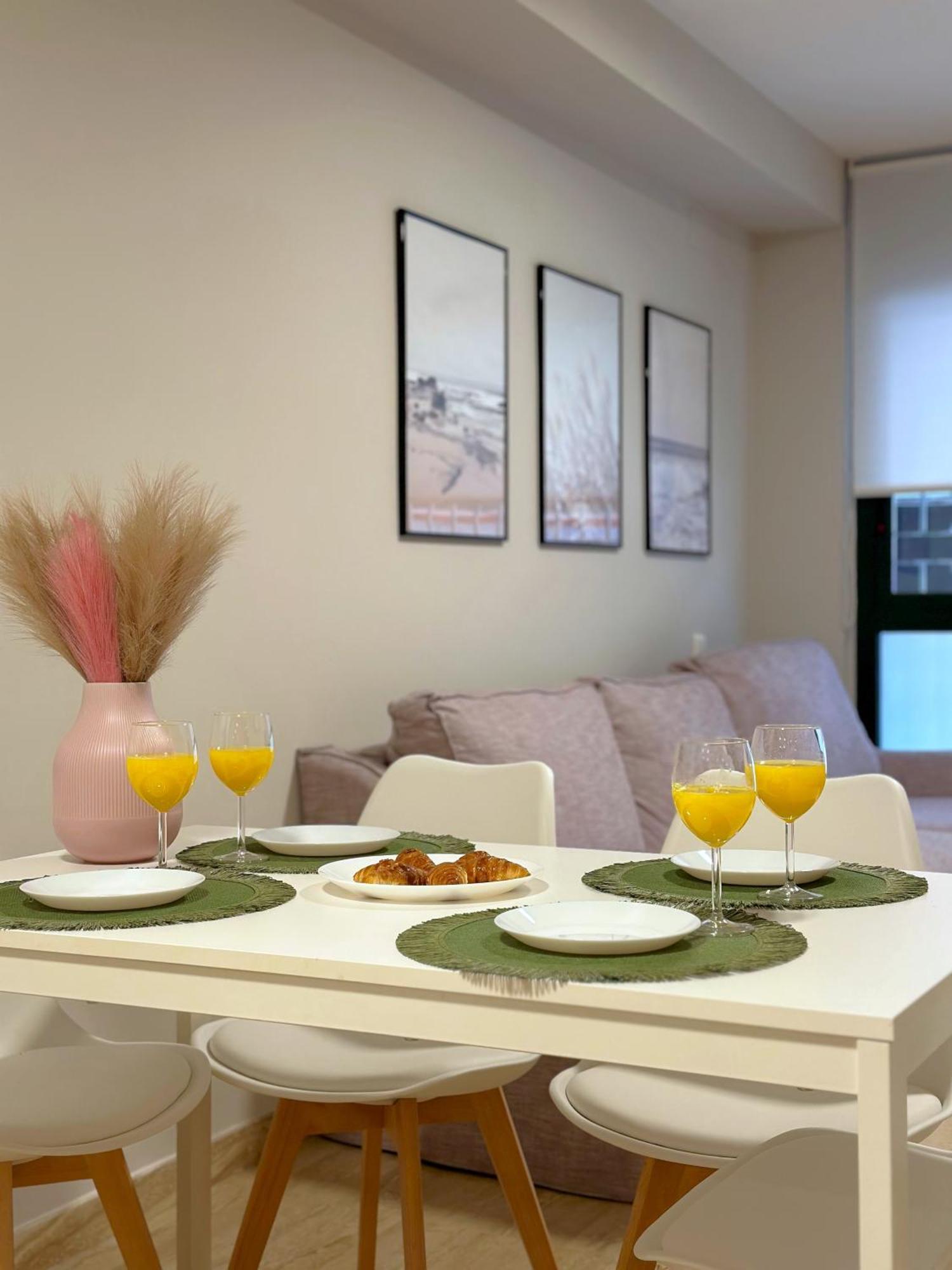 Appartement Dolce Gavà Extérieur photo