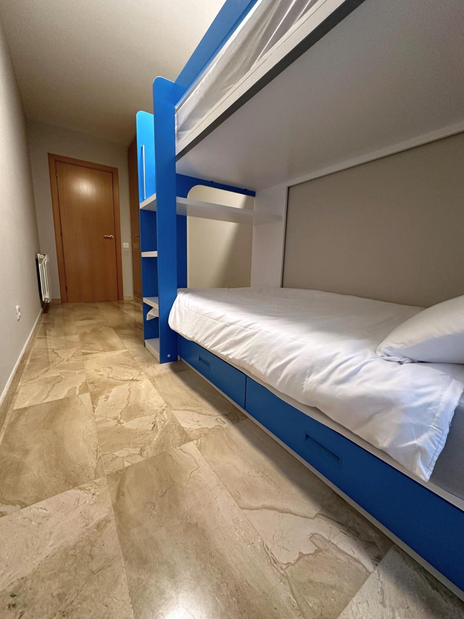 Appartement Dolce Gavà Extérieur photo