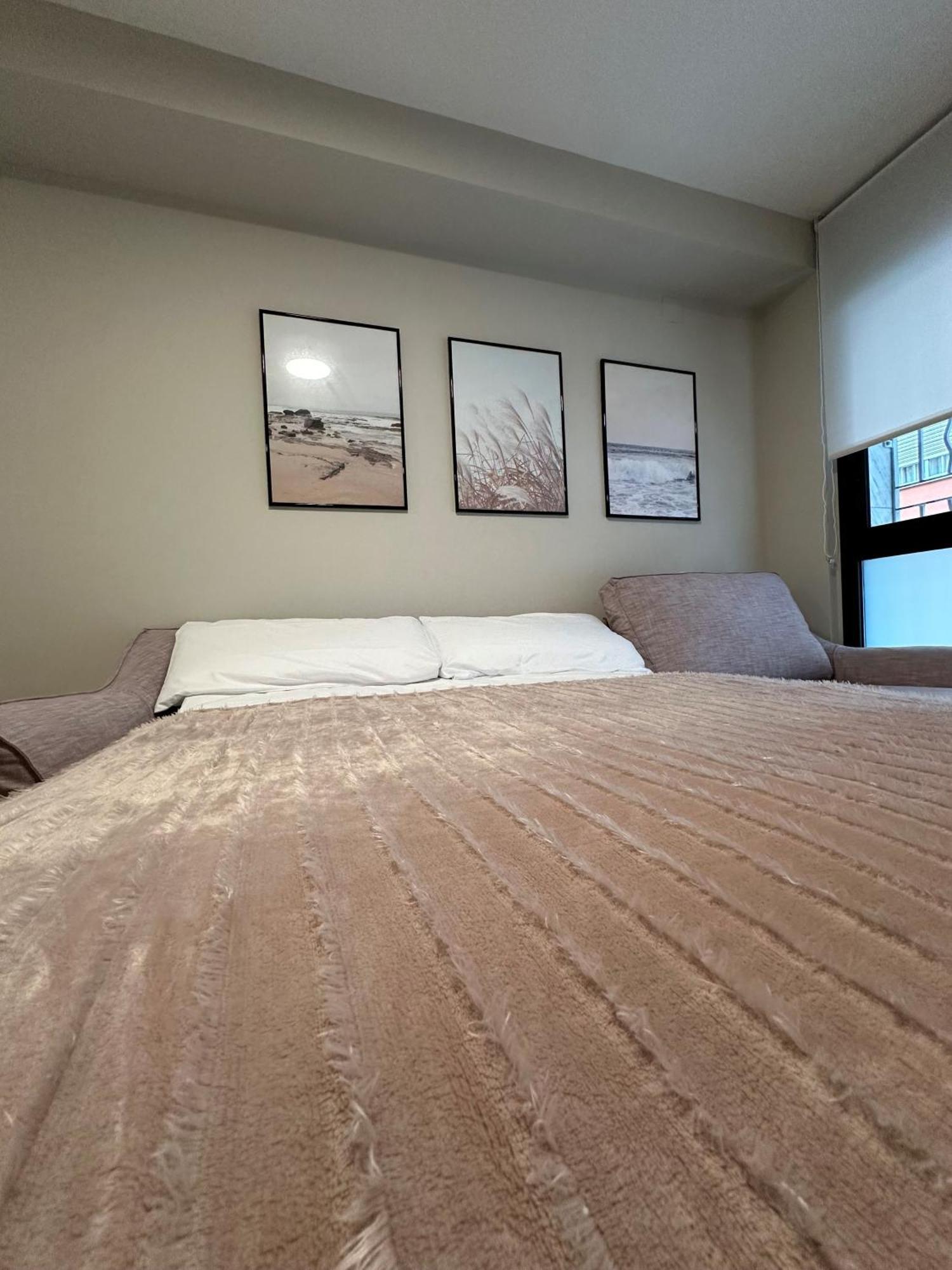 Appartement Dolce Gavà Extérieur photo