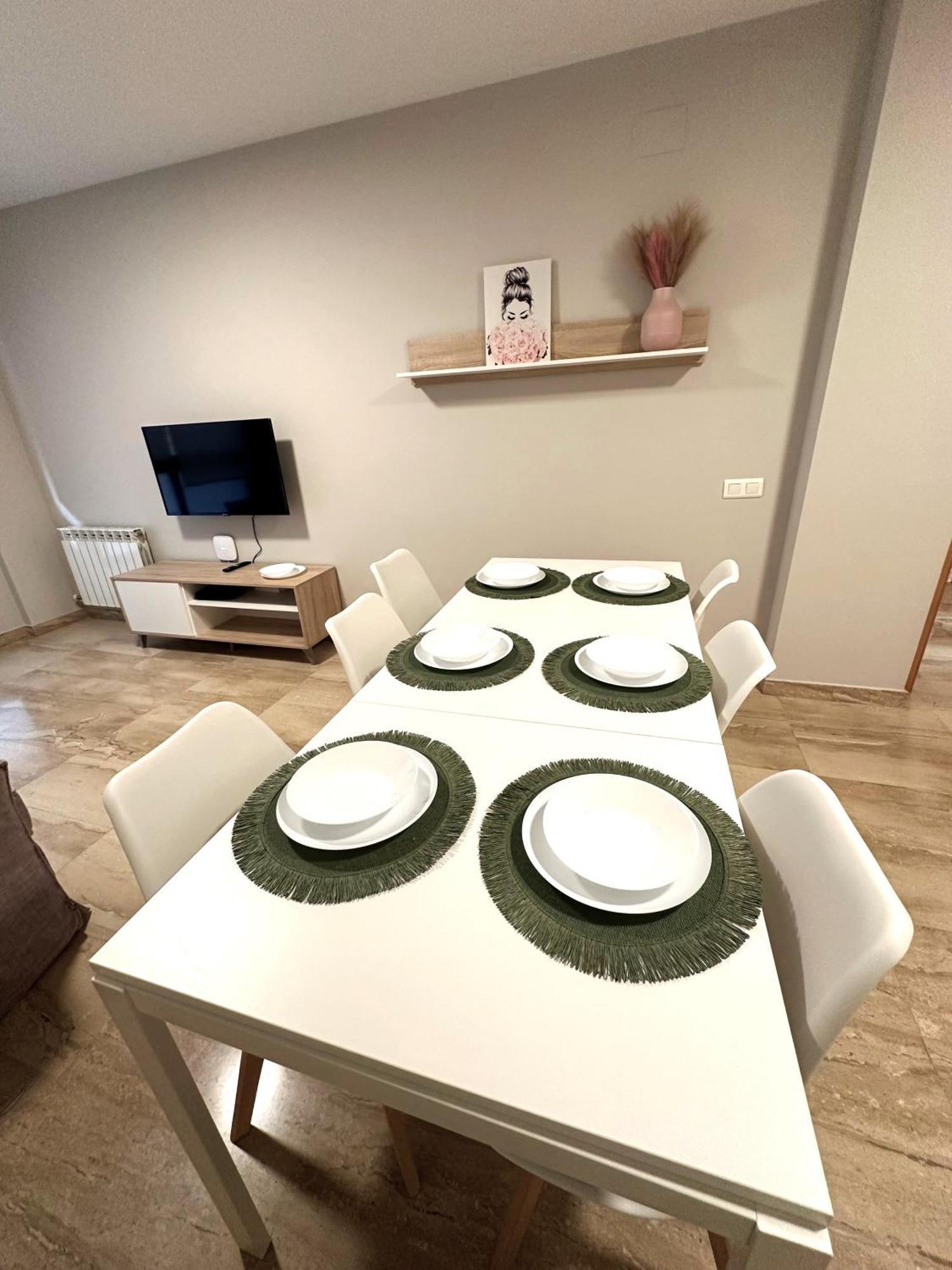 Appartement Dolce Gavà Extérieur photo